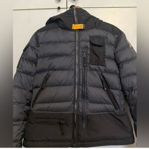 Women’s Warm Sexy Parajumper jacket